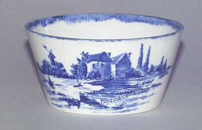 Sugar Bowl c1930s